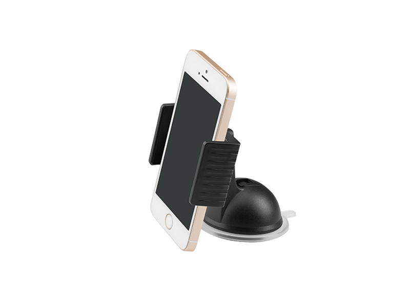 Acme PM2204 Telefontartó, Fekete