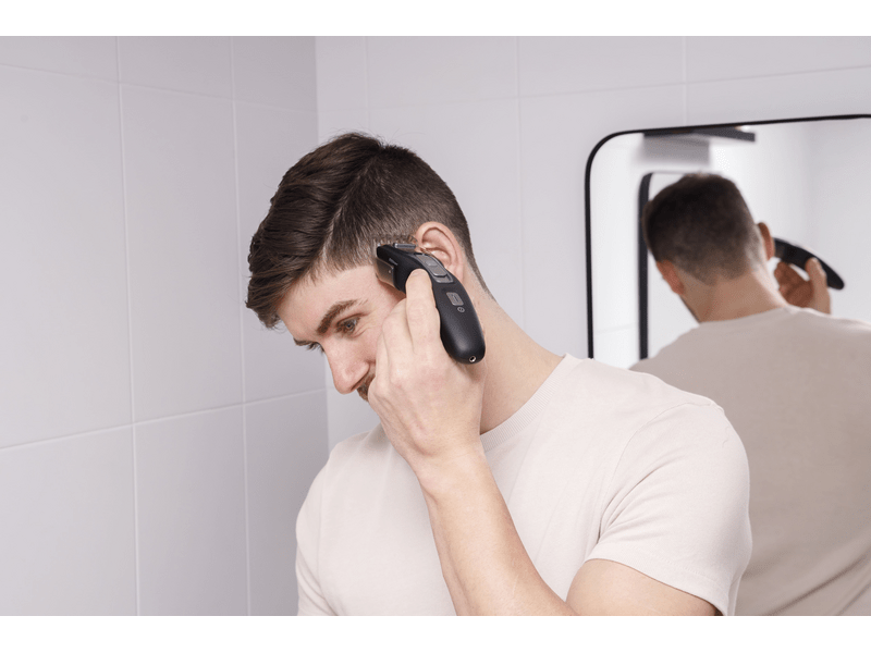 Taurus HC700 Titanium šišač za kosu (902230000)