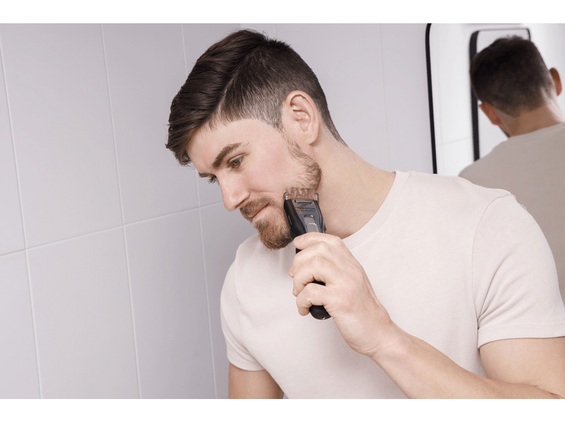 Taurus HC700 Titanium šišač za kosu (902230000)