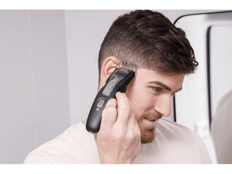 Taurus HC700 Titanium šišač za kosu (902230000)