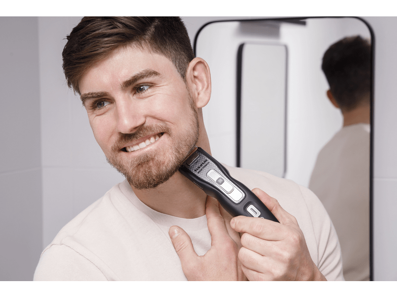 Taurus HC700 Titanium šišač za kosu (902230000)