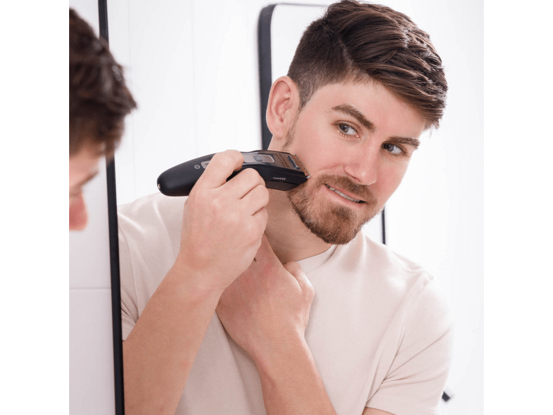 Taurus HC700 Titanium šišač za kosu (902230000)