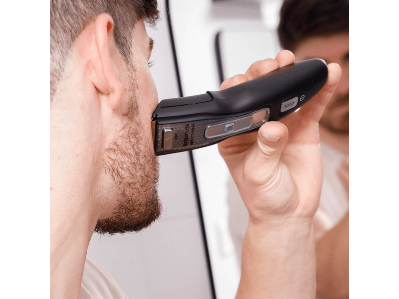 Taurus HC700 Titanium šišač za kosu (902230000)