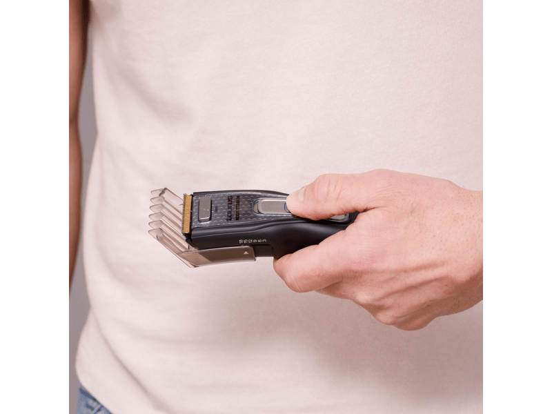 Taurus HC700 Titanium šišač za kosu (902230000)