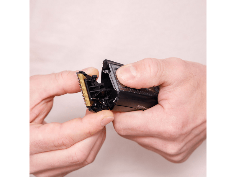 Taurus HC700 Titanium šišač za kosu (902230000)