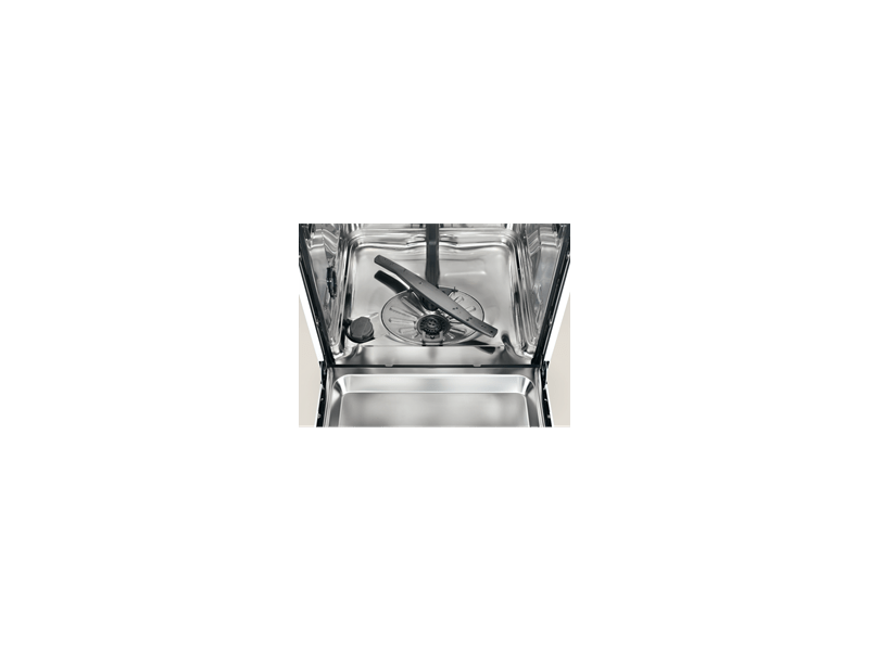 Electrolux ESF5535LOW Mosogatógép, 13 teríték, AirDry, 6 program