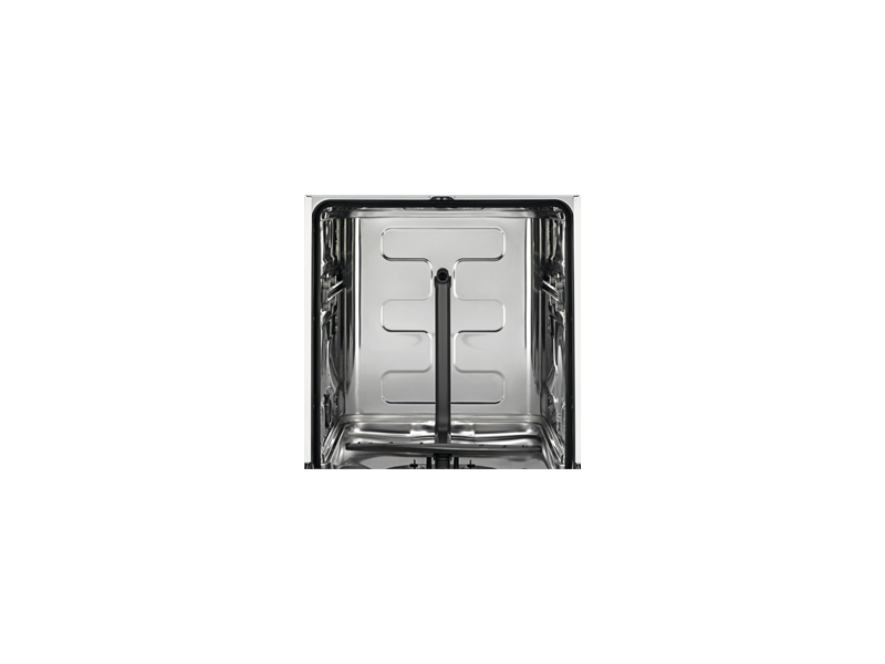 Electrolux ESF5535LOW Mosogatógép, 13 teríték, AirDry, 6 program