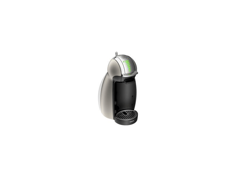 NESCAFÉ® Dolce Gusto® KRUPS Genio 2 KP160T Kapszulás Kávéfőző