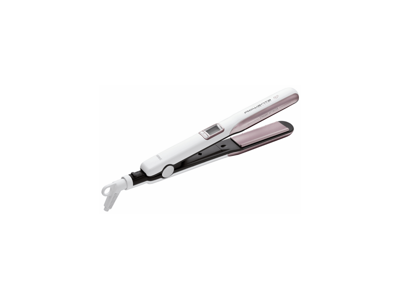 ROWENTA SF7660 Liss&Curl Premium Care hajvasaló