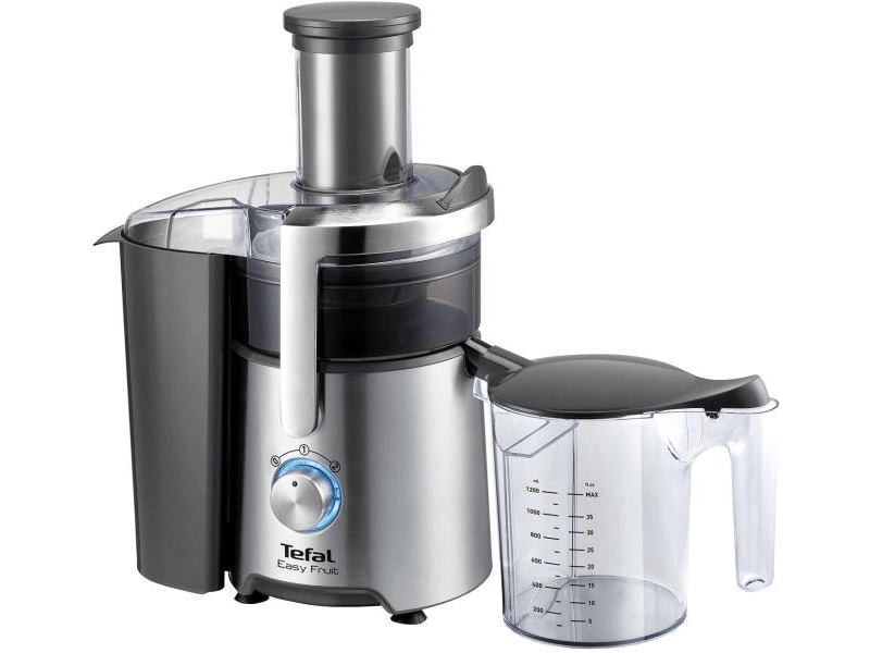 TEFAL ZE610D Easy Fruit gyümölcscentrifuga