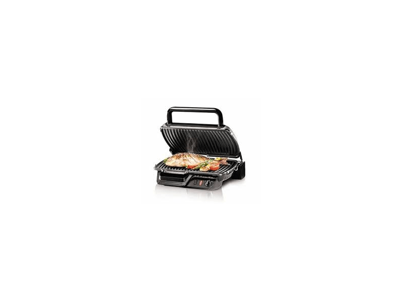 TEFAL GC306012 Ultracompact elektromos grill