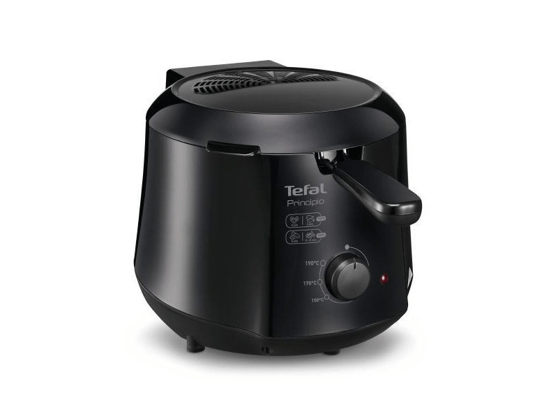 TEFAL FF2308 Principio olajsütő