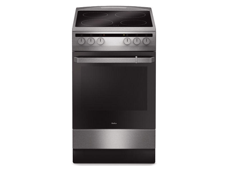 Amica 55352 Villanytűzhely