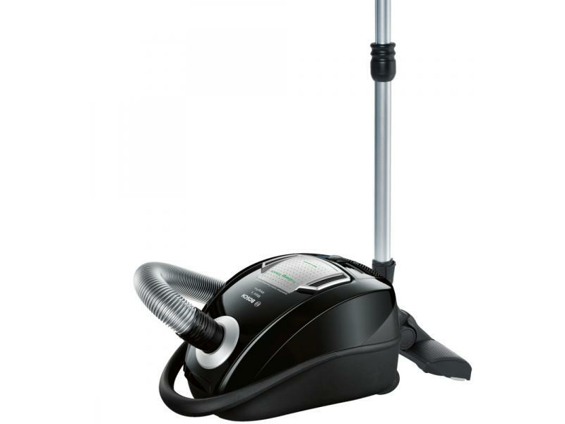 BOSCH BGB45332 Porzsákos porszívó
