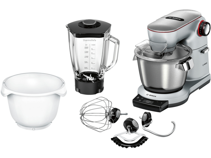 Bosch MUM9BX5S22 Robotski uređaj