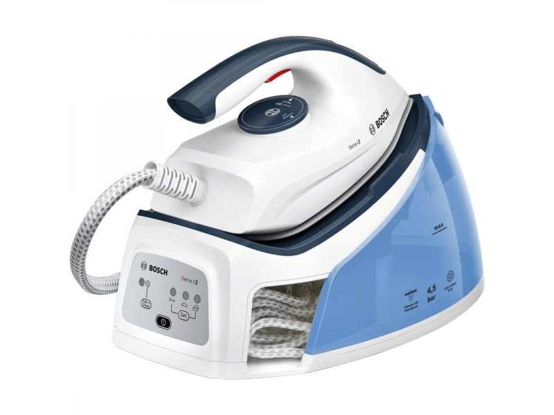 BOSCH TDS2140 Gőzállomás