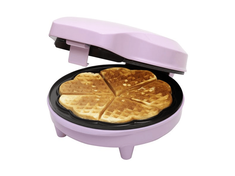 Bestron ASW217 Gofrisütő