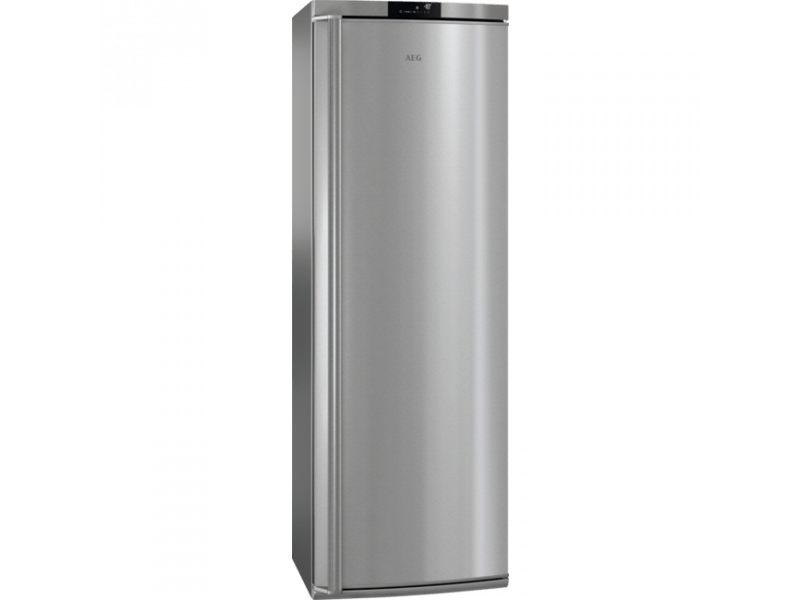 AEG AGE62516NX Fagyasztószekrény, NoFrost, 229 l, 6 fiók + 1 rekesz