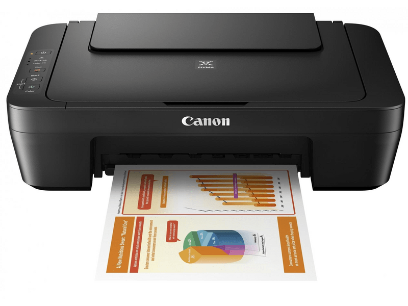 Canon PIXMA MG2550S Tintasugaras multifunkciós nyomtató (CH0727C006BA)