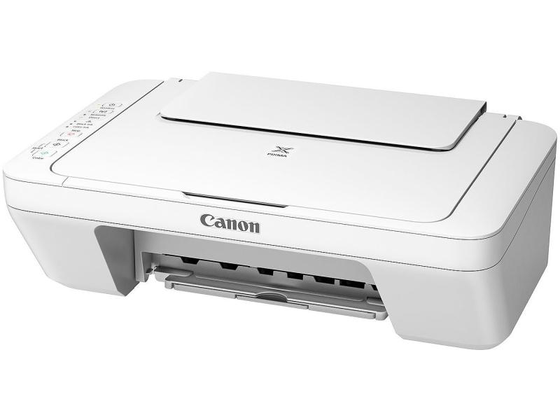 Canon Pixma MG3051 Tintasugaras multifunkciós, Wifi, Fehér