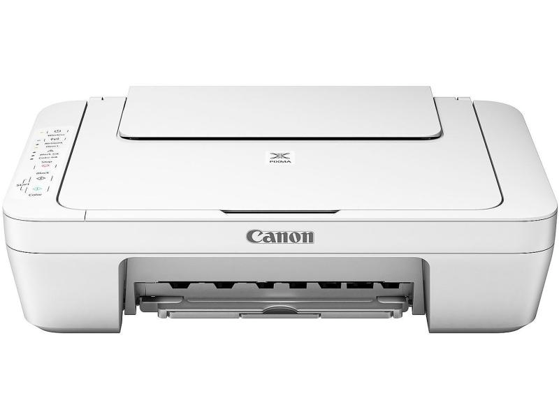 Canon Pixma MG3051 Tintasugaras multifunkciós, Wifi, Fehér