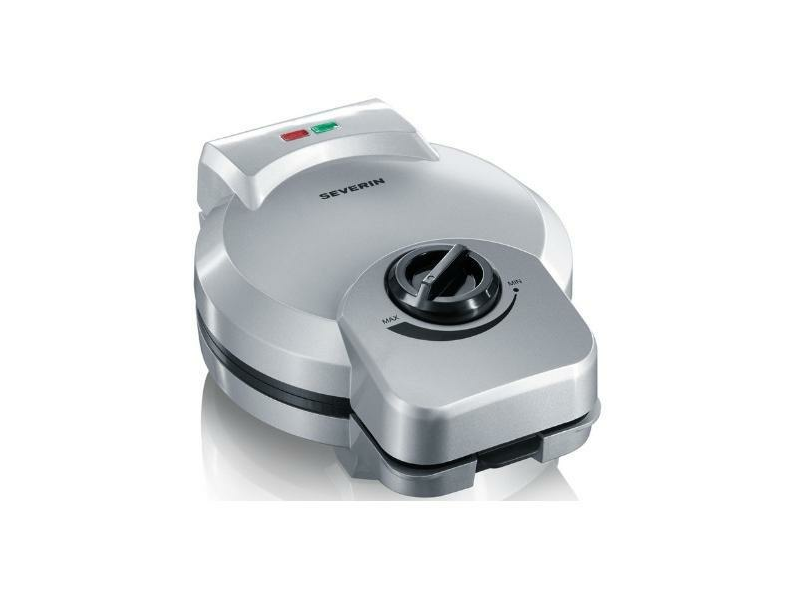 Severin HA2082 Ostyasütő ezüst, 850W