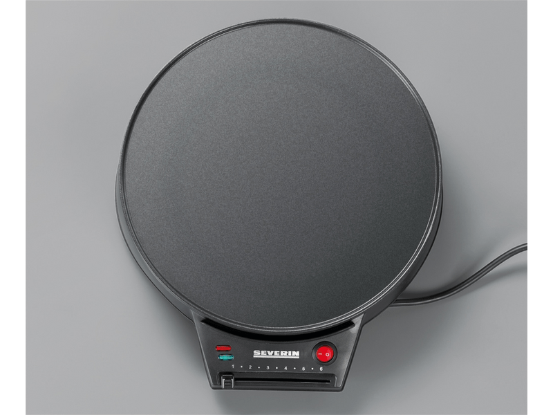 Severin CM2198 Palacsintasütő