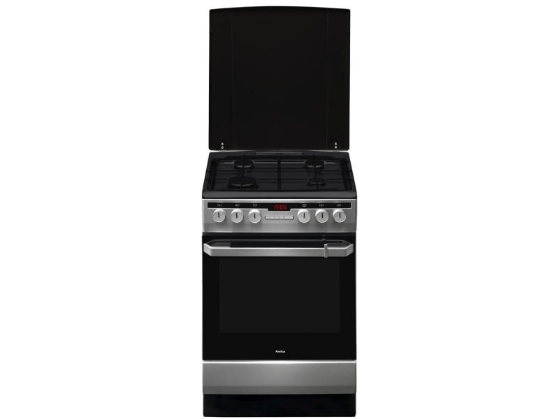 Amica 56013 Kombinált tűzhely