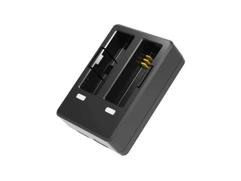 SJCAM Dual Akkumulátor Töltő SJ6 Kamerához