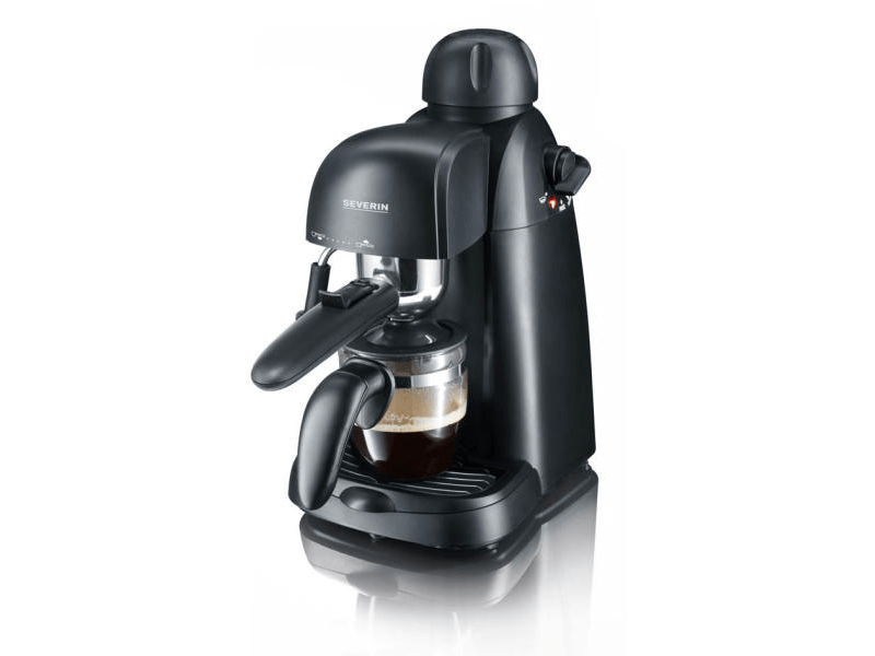 SEVERIN KA5978 Expresszo kávéfőző