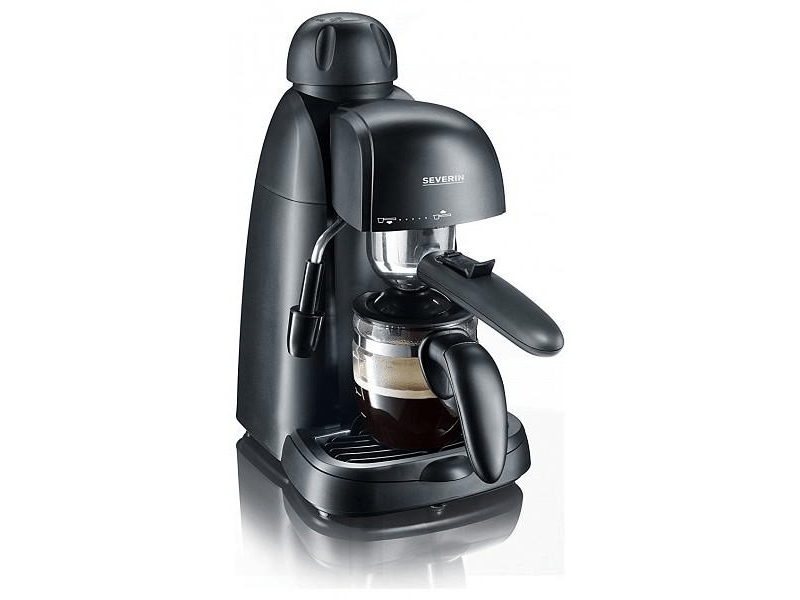 SEVERIN KA5978 Expresszo kávéfőző