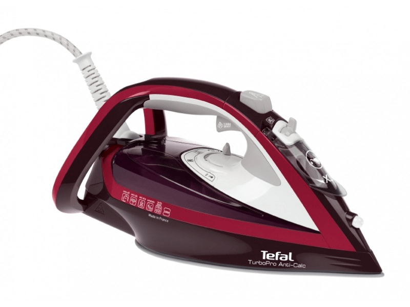 TEFAL FV5635 Kerámia talpas Vasaló