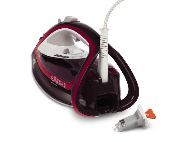 TEFAL FV5635 Kerámia talpas Vasaló