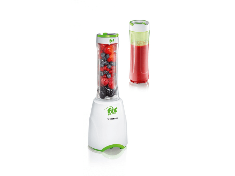 Severin SM3735 Smoothie Mix & Go