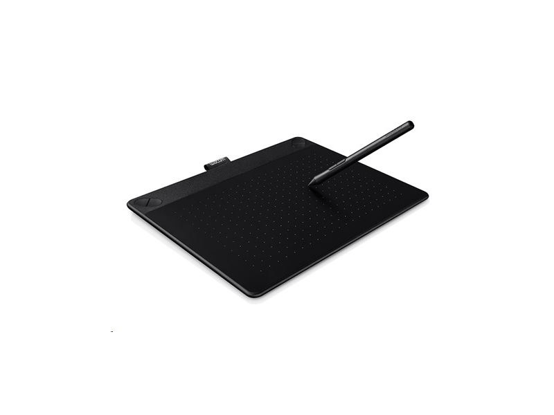 Wacom Intuos Art Black pen PT M (CTH-690AK-N), Fekete