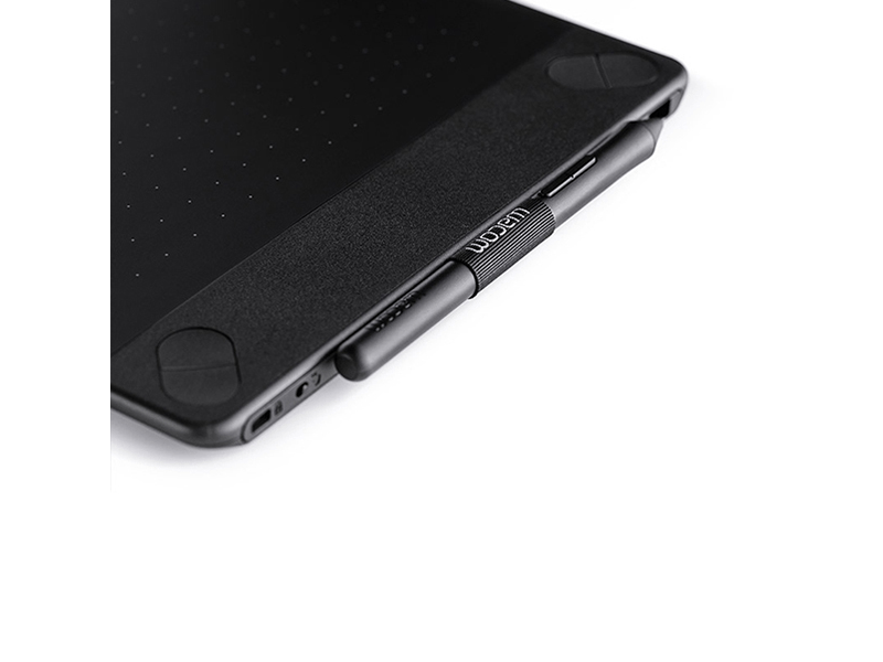 Wacom Intuos Art Black pen PT M (CTH-690AK-N), Fekete
