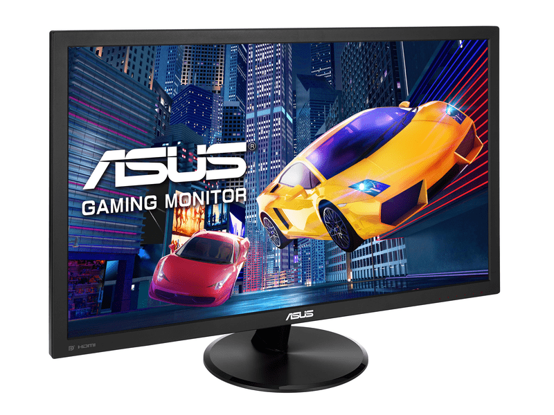 ASUS VP247QG 23.6” Full HD 1920x1080 1ms