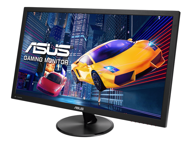 ASUS VP247QG 23.6” Full HD 1920x1080 1ms