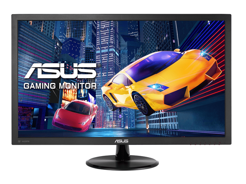 ASUS VP247QG 23.6” Full HD 1920x1080 1ms