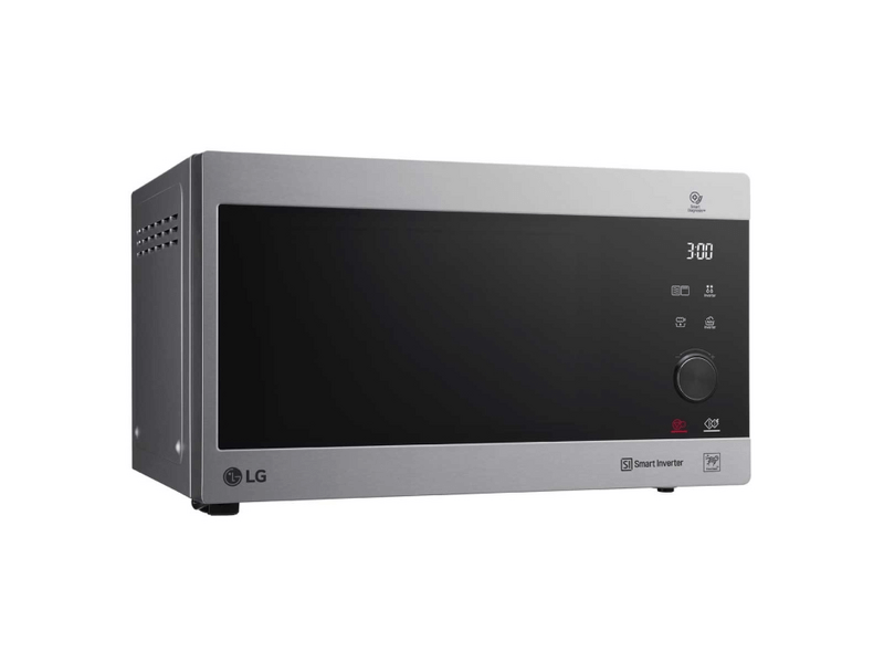 LG MH6565CPS Mikrohullámú sütő, 25l