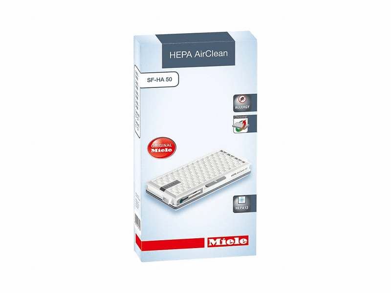 MIELE 9616280 HEPA Szűrő
