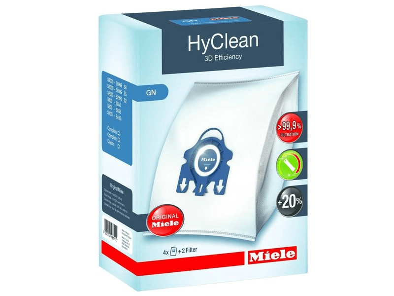 Miele 9917730 Porzsák