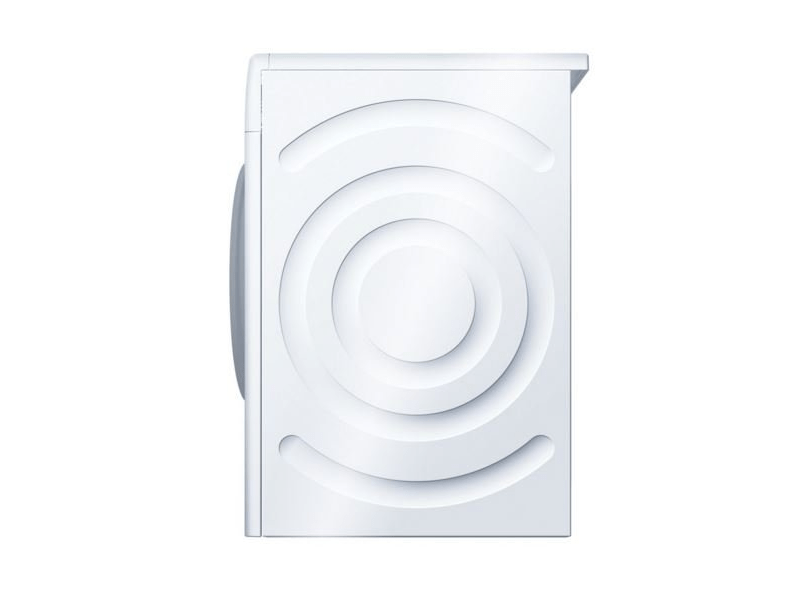 Bosch WTH85200BY Szárítógép Hőszivattyúval