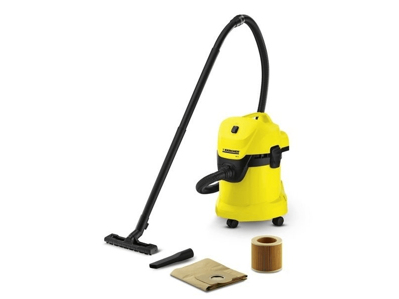 KARCHER WD 3 Takarítógép