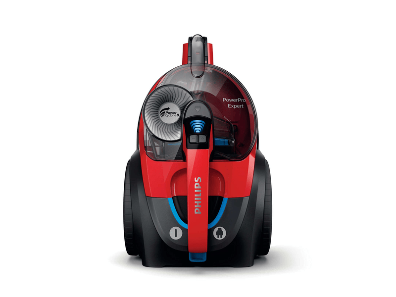 Philips FC9729/09 Porzsák nélküli porszívó