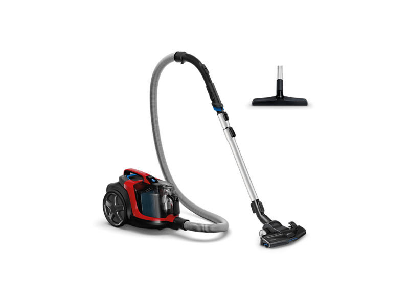 Philips FC9729/09 Porzsák nélküli porszívó