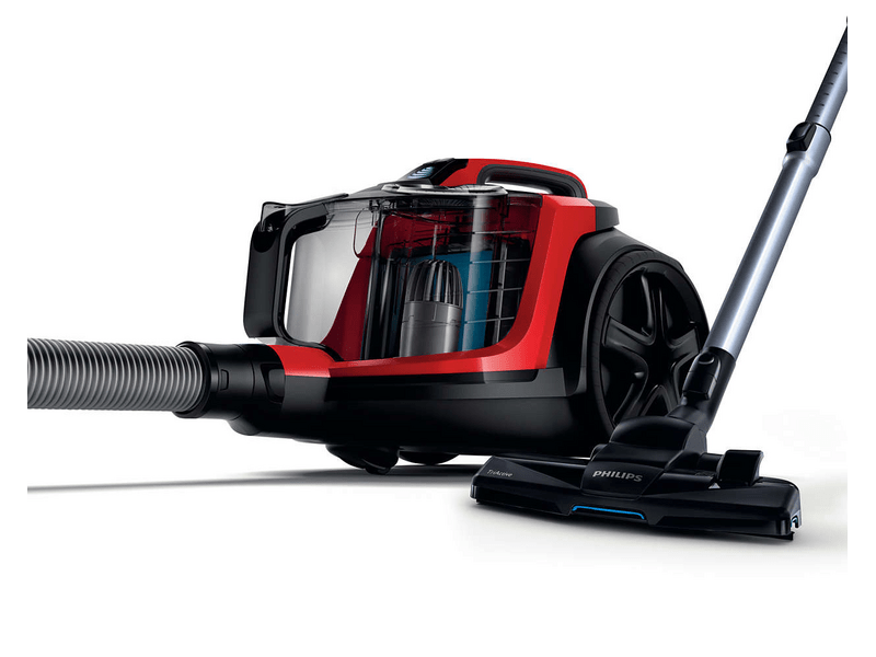 Philips FC9729/09 Porzsák nélküli porszívó