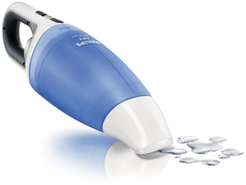 PHILIPS FC6142/01 MiniVac kézi porszívó