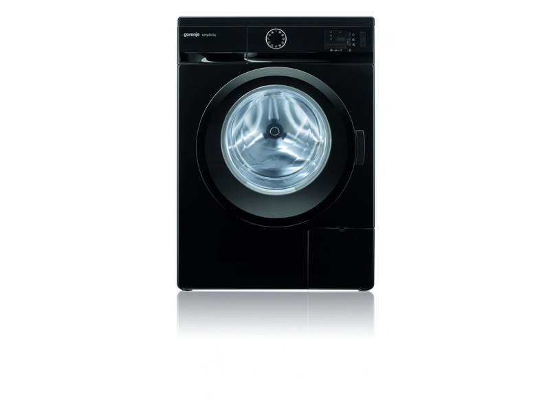 Gorenje WS 62 SY2B Elöltöltős mosógép