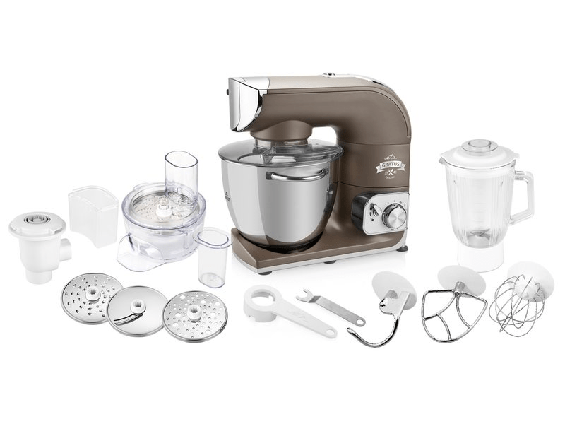 ETA 002890030 Konyhai robotgép